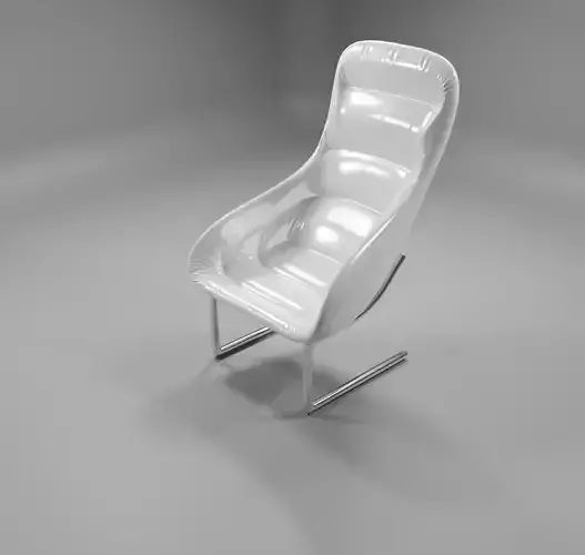 armchair lounge chair
