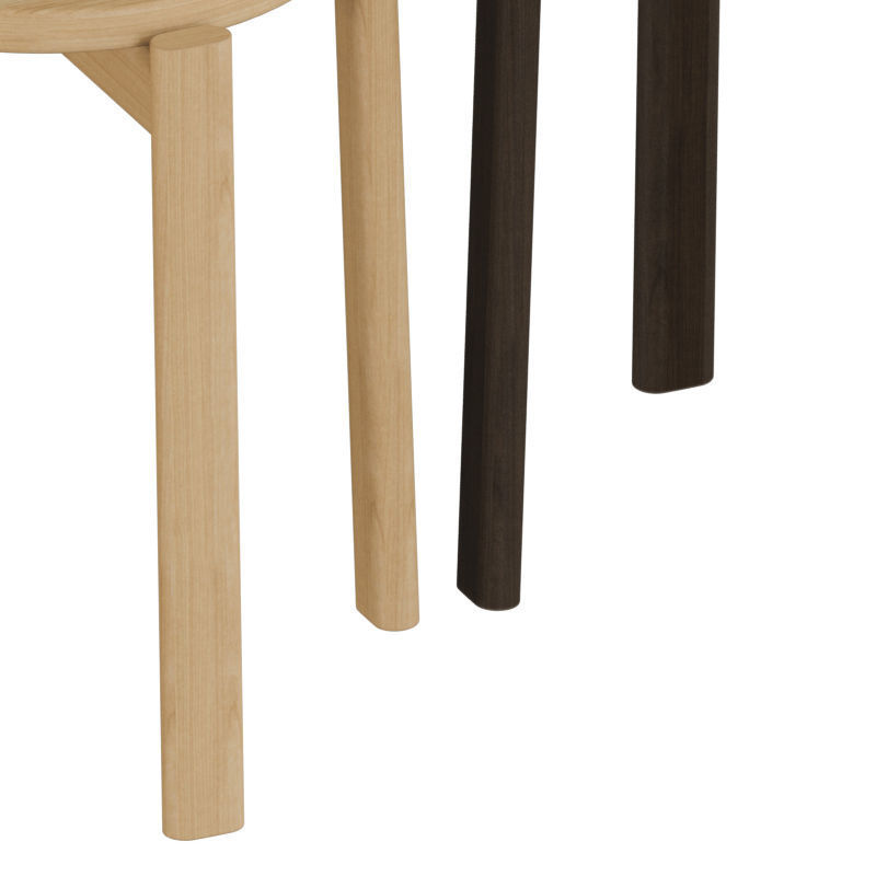 Passage Stool 3D model_3