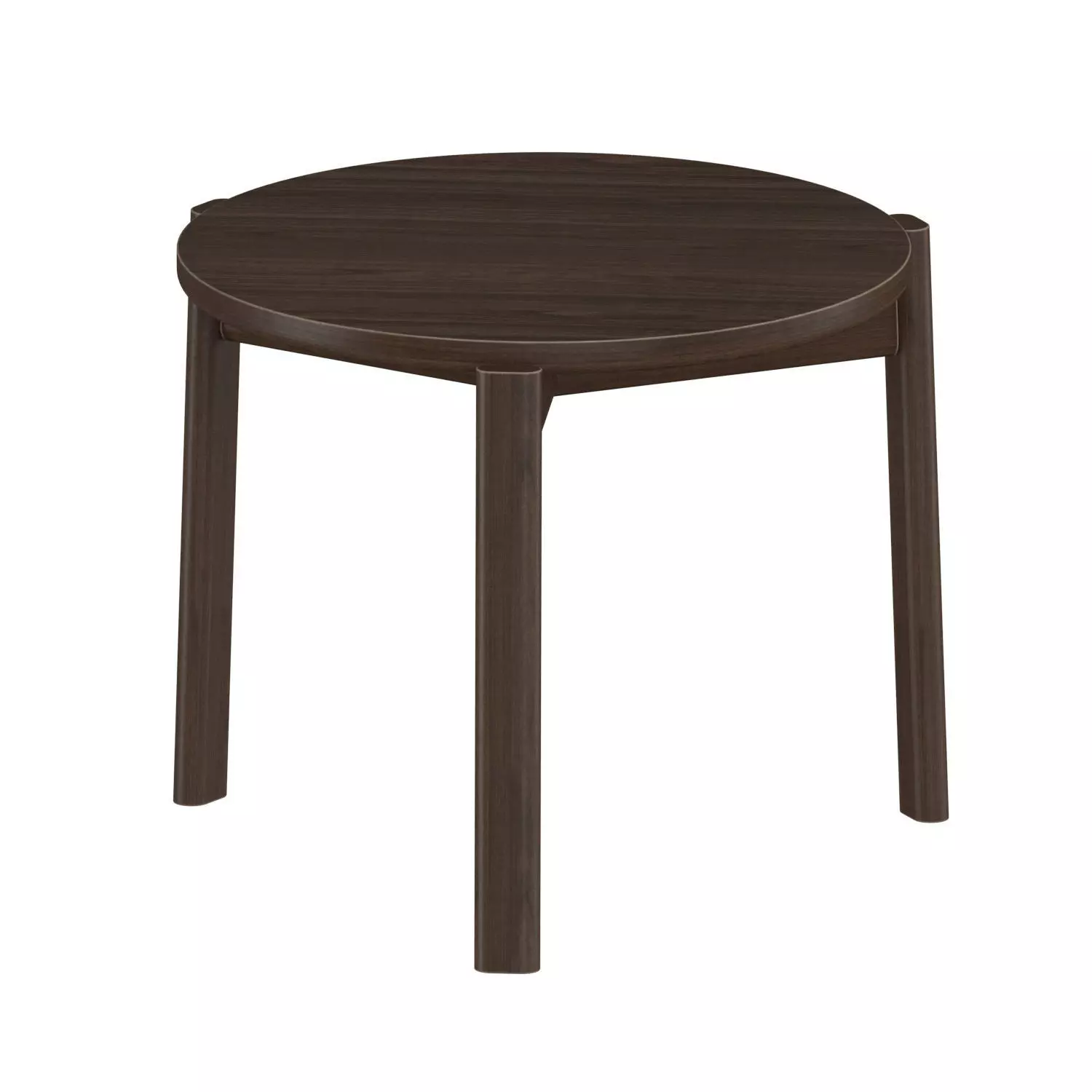 Passage Lounge Table 3D model_0