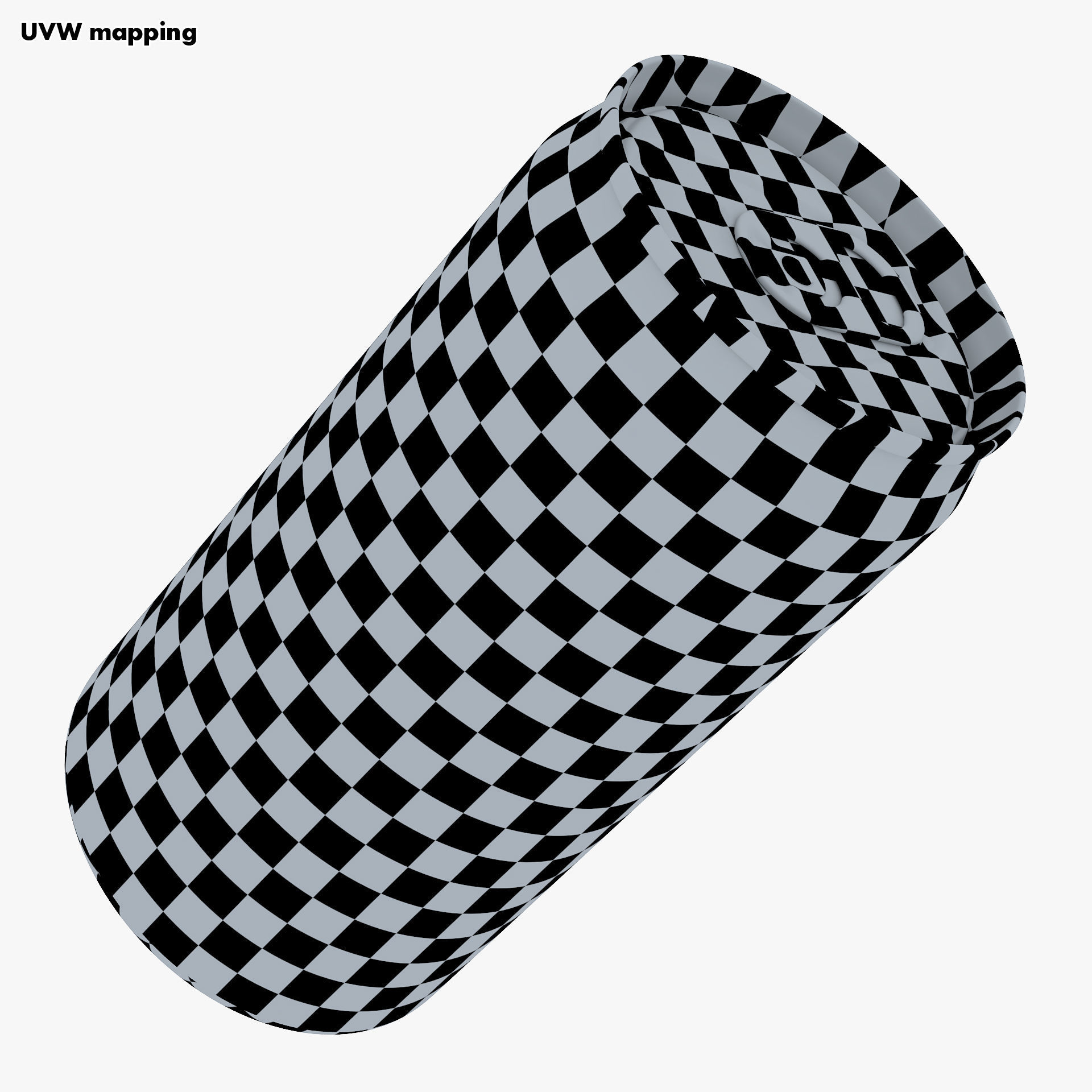 Aluminum Sleek Can 250ml v 2 3D model_27