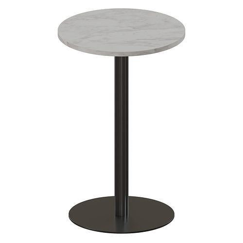 Harbour Column Counter Table 3D model