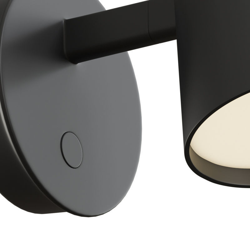 Tip Wall Lamp 3D model_3