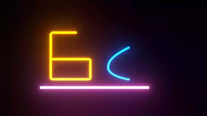 Game Characters logo