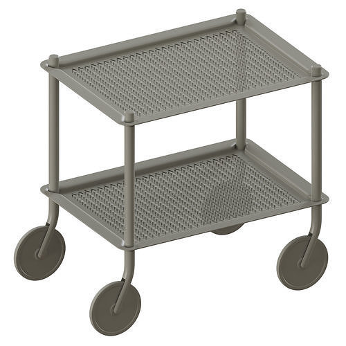 Flow Trolley 3D model