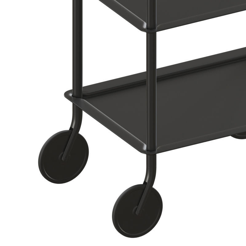 Flow Trolley 3D model_3