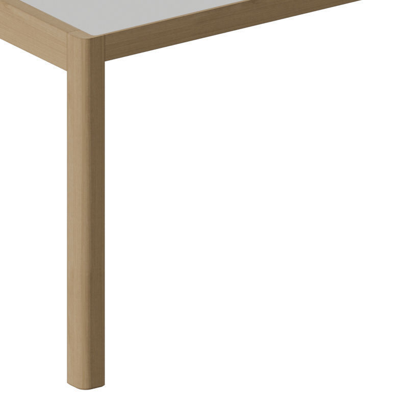 Workshop Table 3D model_3