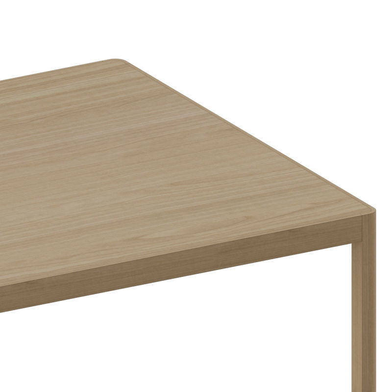 Workshop Coffee Table 3D model_2