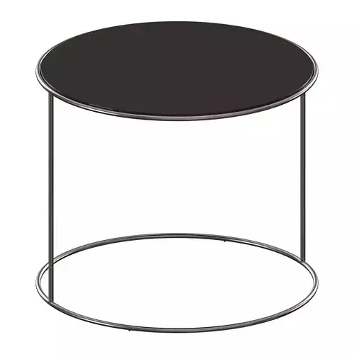 Cannot Side Table