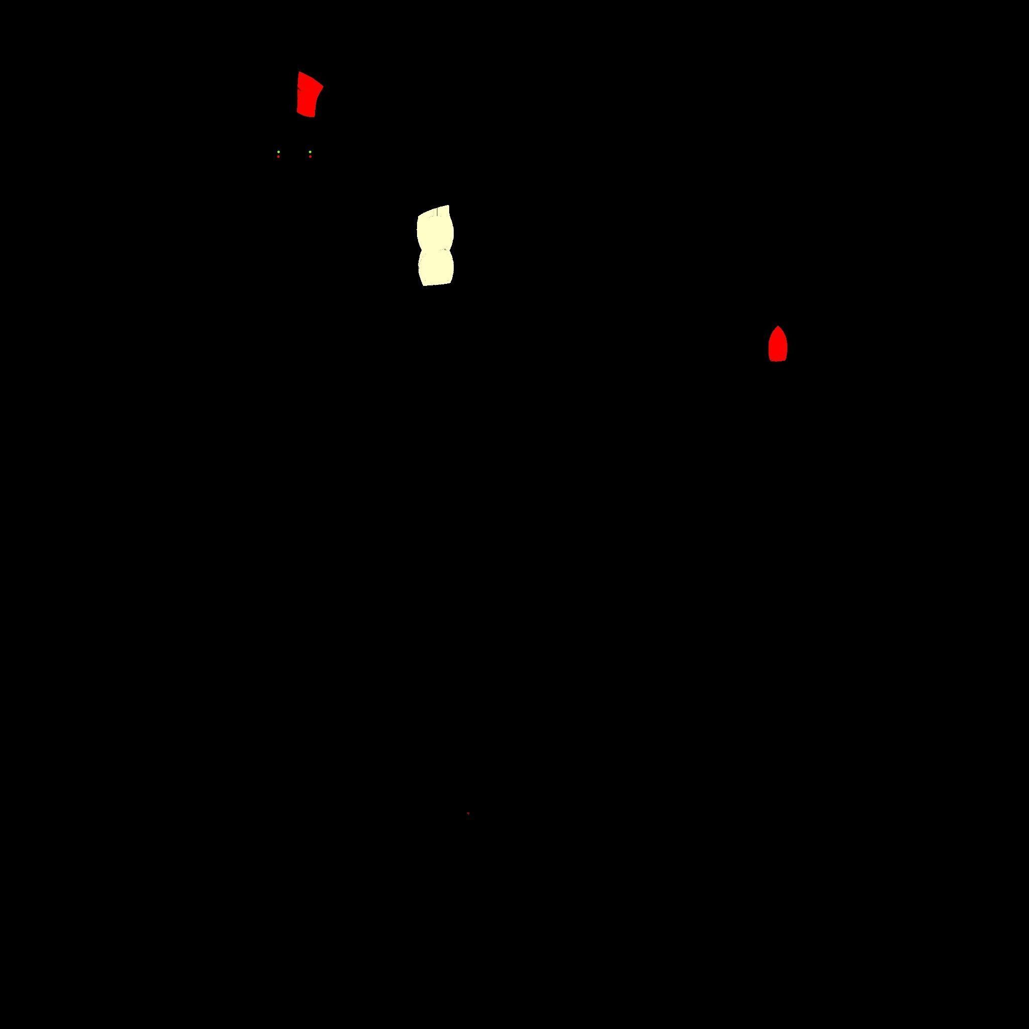 Cartoon Kart E09 Black - Vehicle Racing Design Low-poly 3D model_21