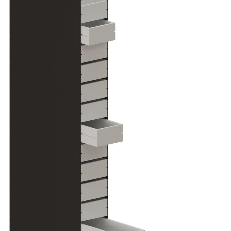 Dinah Cabinet 3D model_2