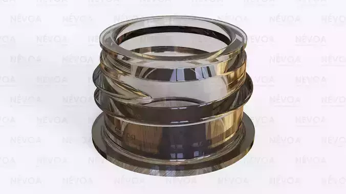 Neck finish - SP 103 - 26 - voluntary standard