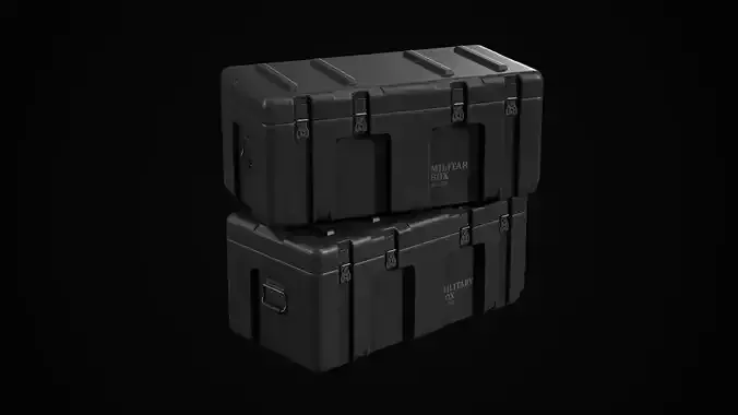 MilitaryCase military case