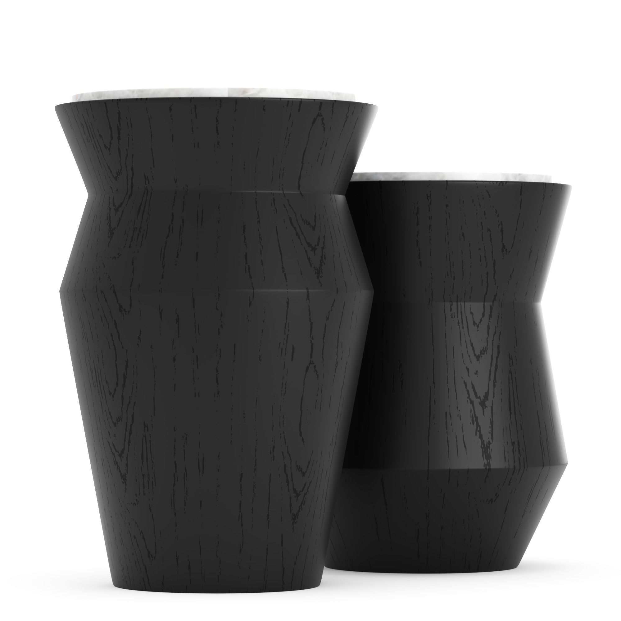 SANSON COFFEE TABLE 3D model_4