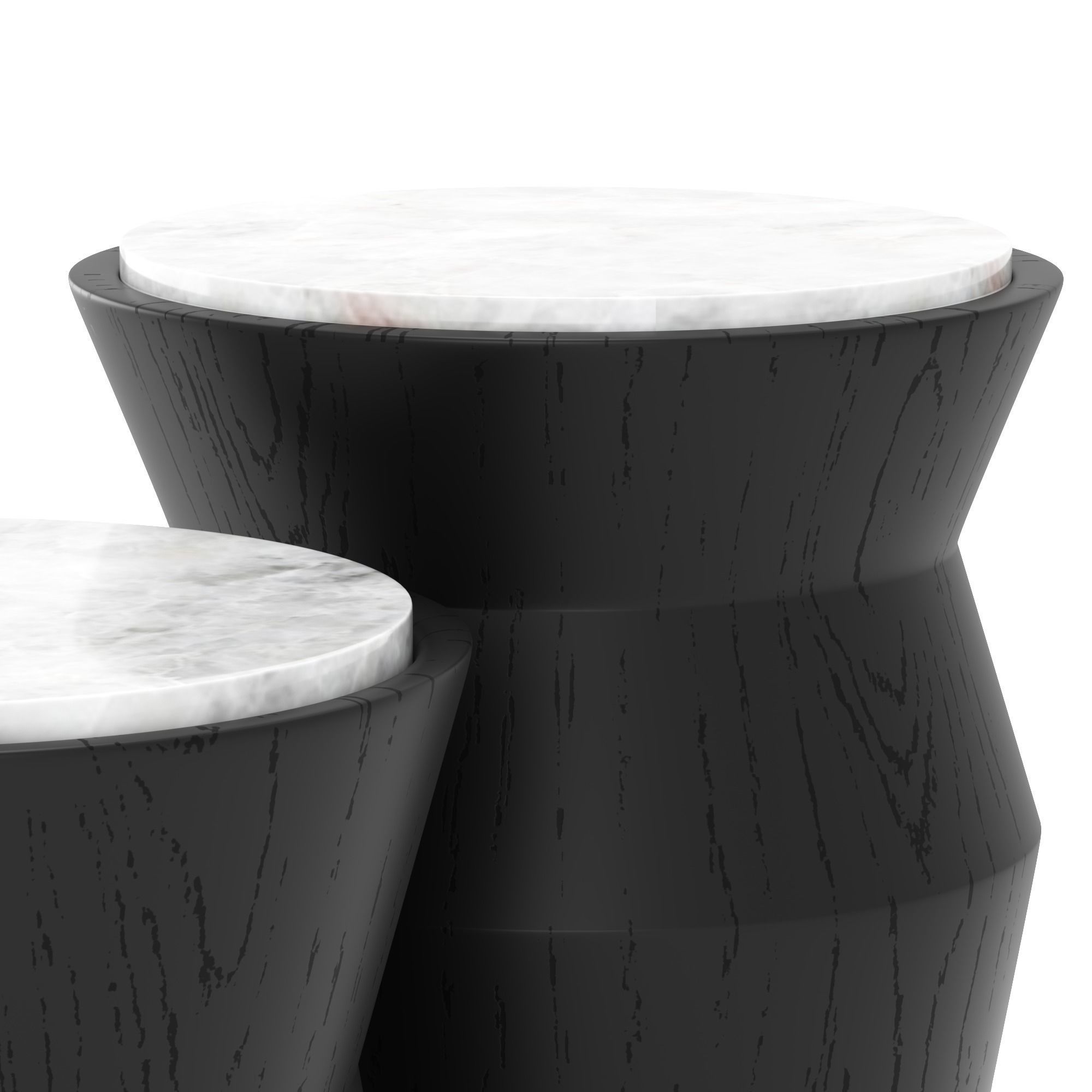 SANSON COFFEE TABLE 3D model_3
