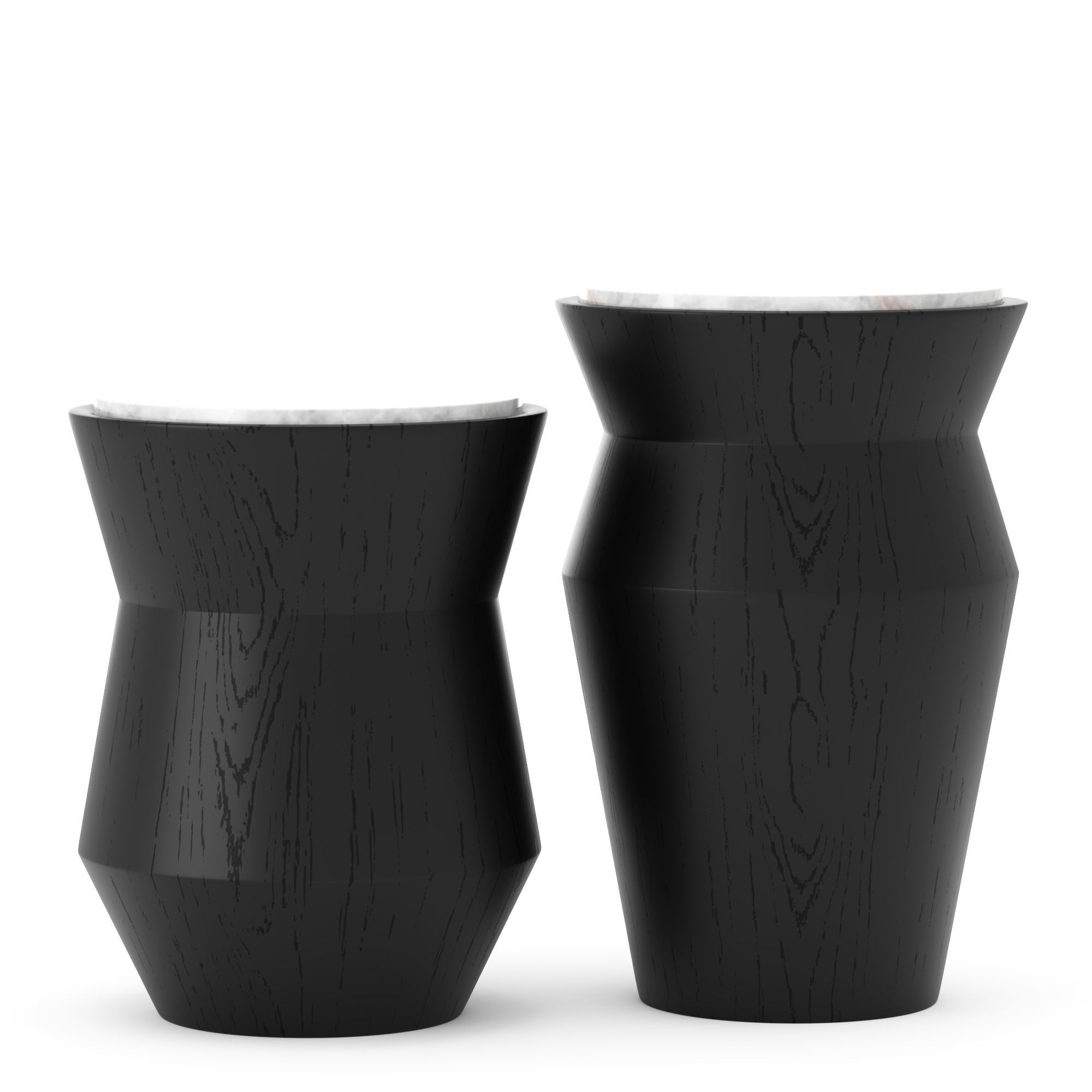 SANSON COFFEE TABLE 3D model_5