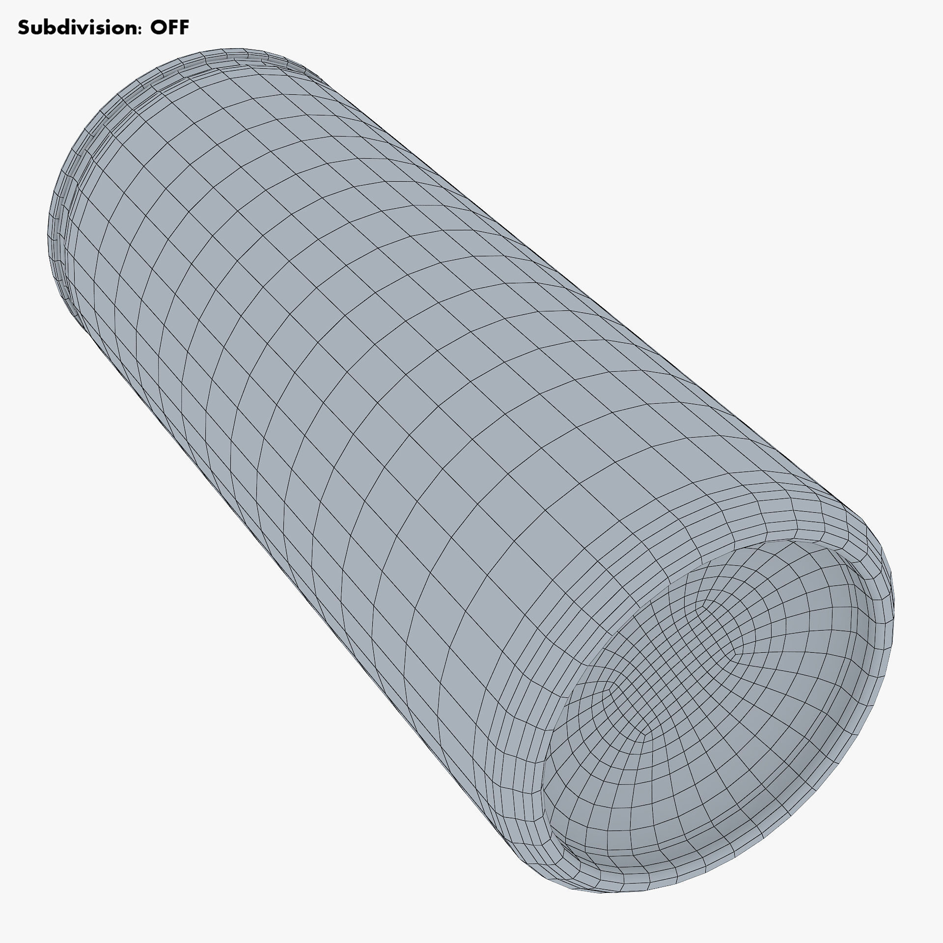 Aluminum Slim Can 250ml v 2 3D model_22
