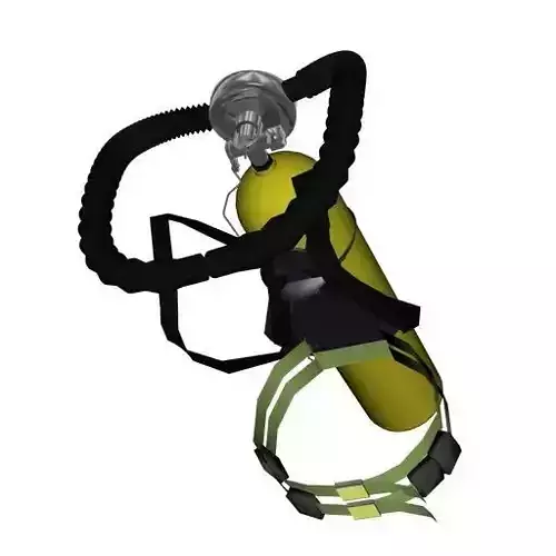 DIVING EQUIPMENT
