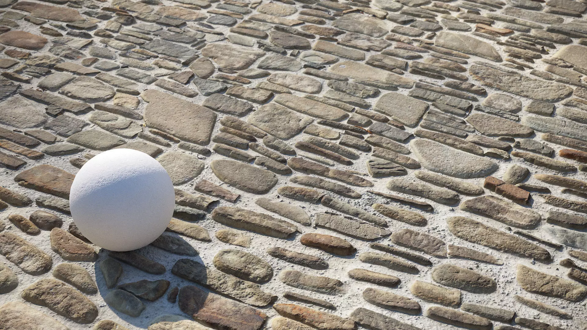 Medieval pavement texture Texture_0