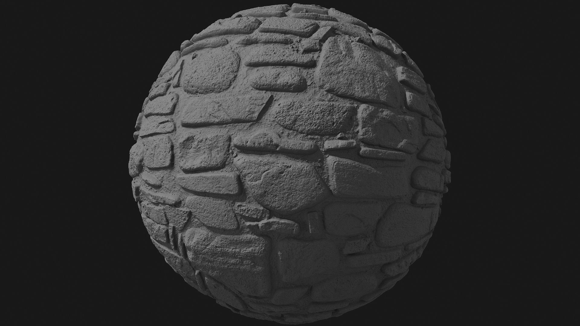 Medieval pavement texture Texture_3