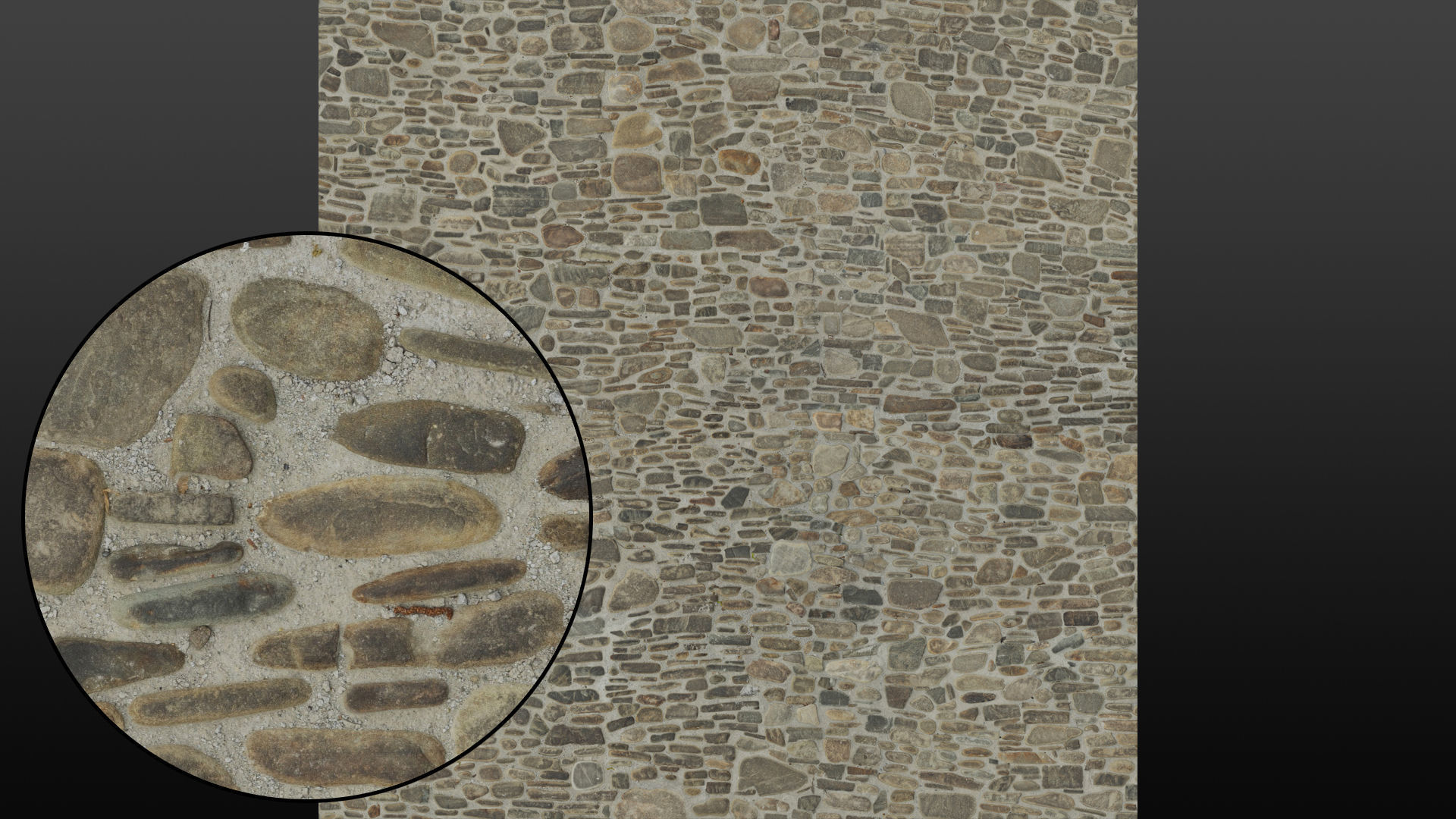 Medieval pavement texture Texture_5