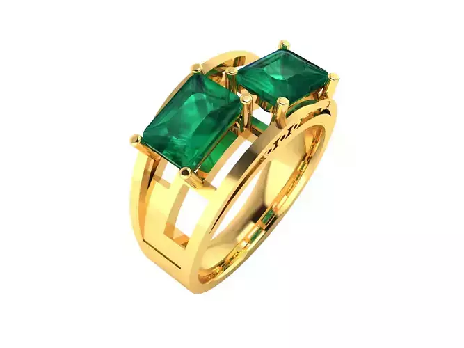 Solitaire Wedding Engagement Women Ring