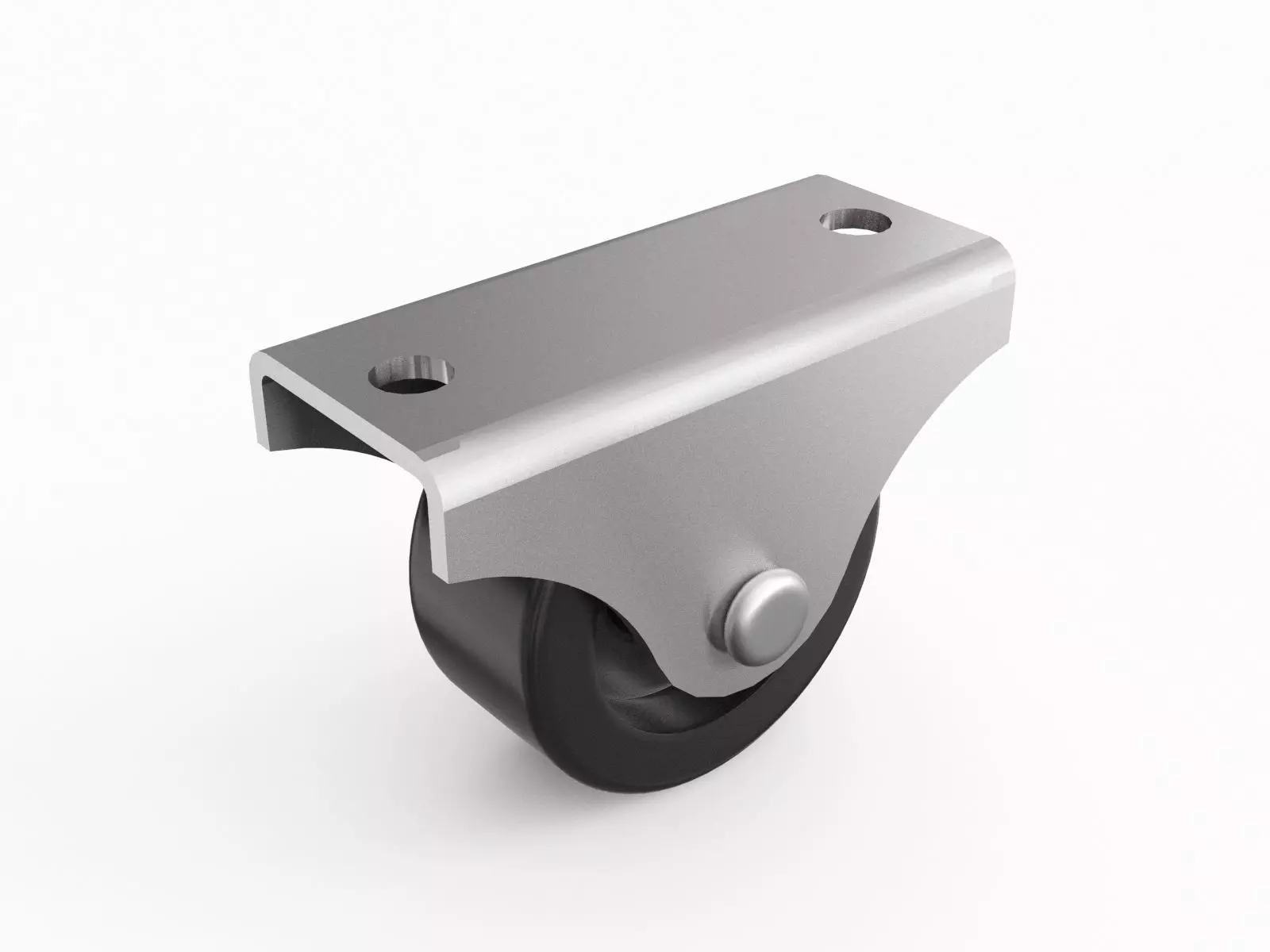 Castor 17 18 3D model_0