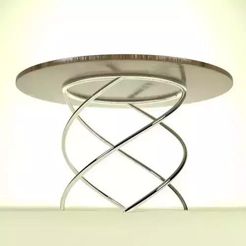 Modern Table