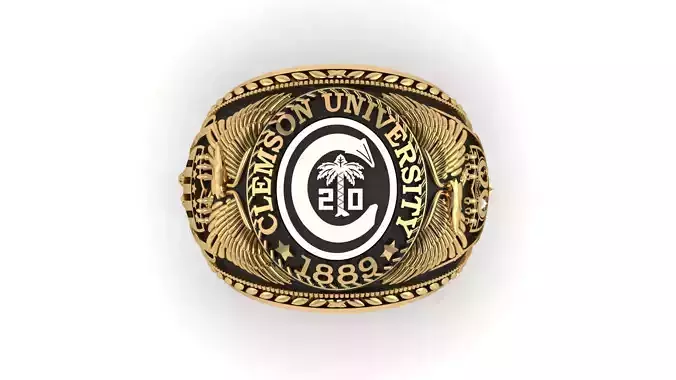 CLASS RING