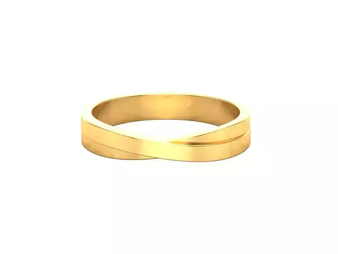 Solitaire Engagement Wedding Women Ring