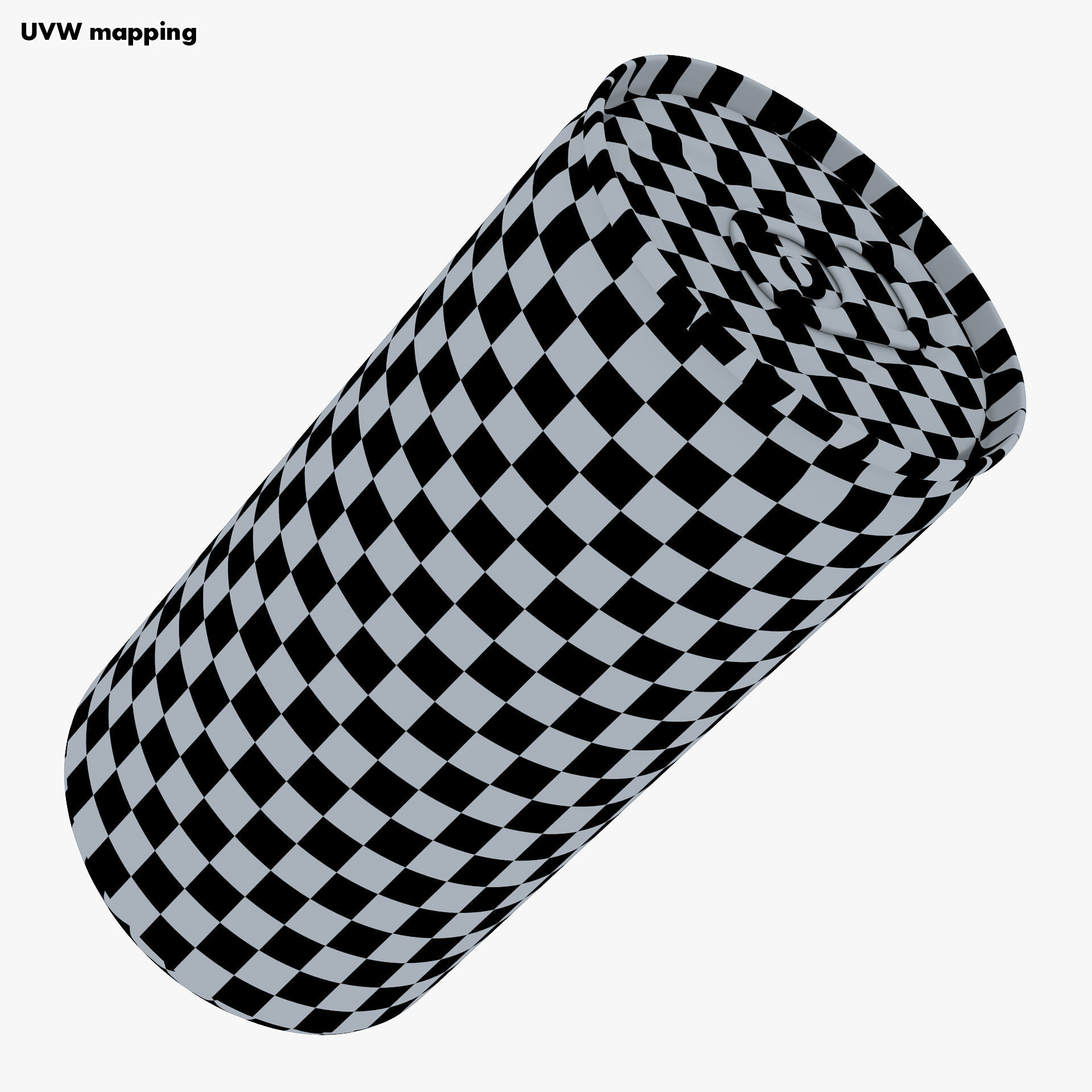 Aluminum Slim Can 180ml v 2 3D model_27