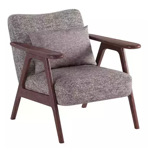  Partners Hendricks Accent Chair at John Lewis Partners