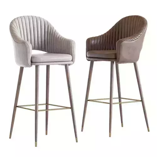 Deephouse Magrib barstool