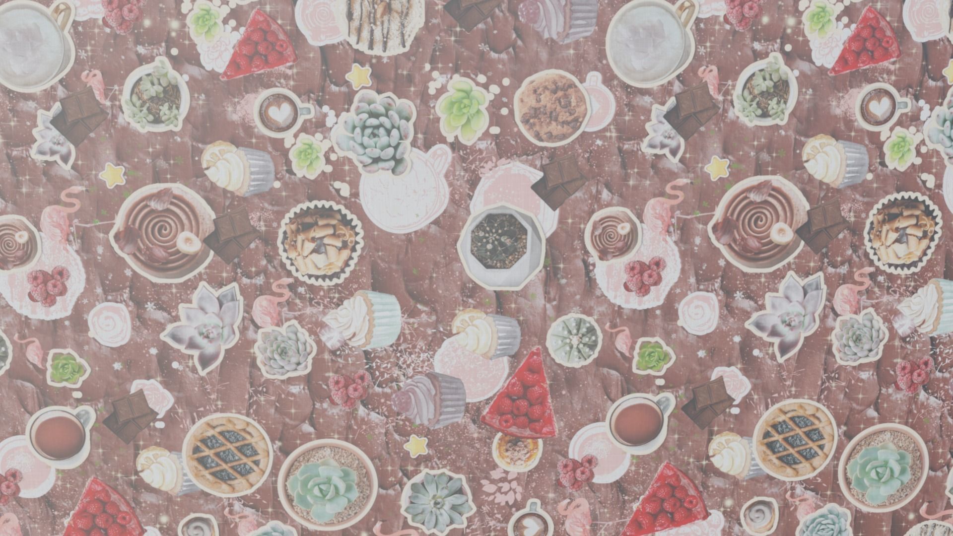 4 Automatic Fabric seamless bakery pbr material textures 3D model_14