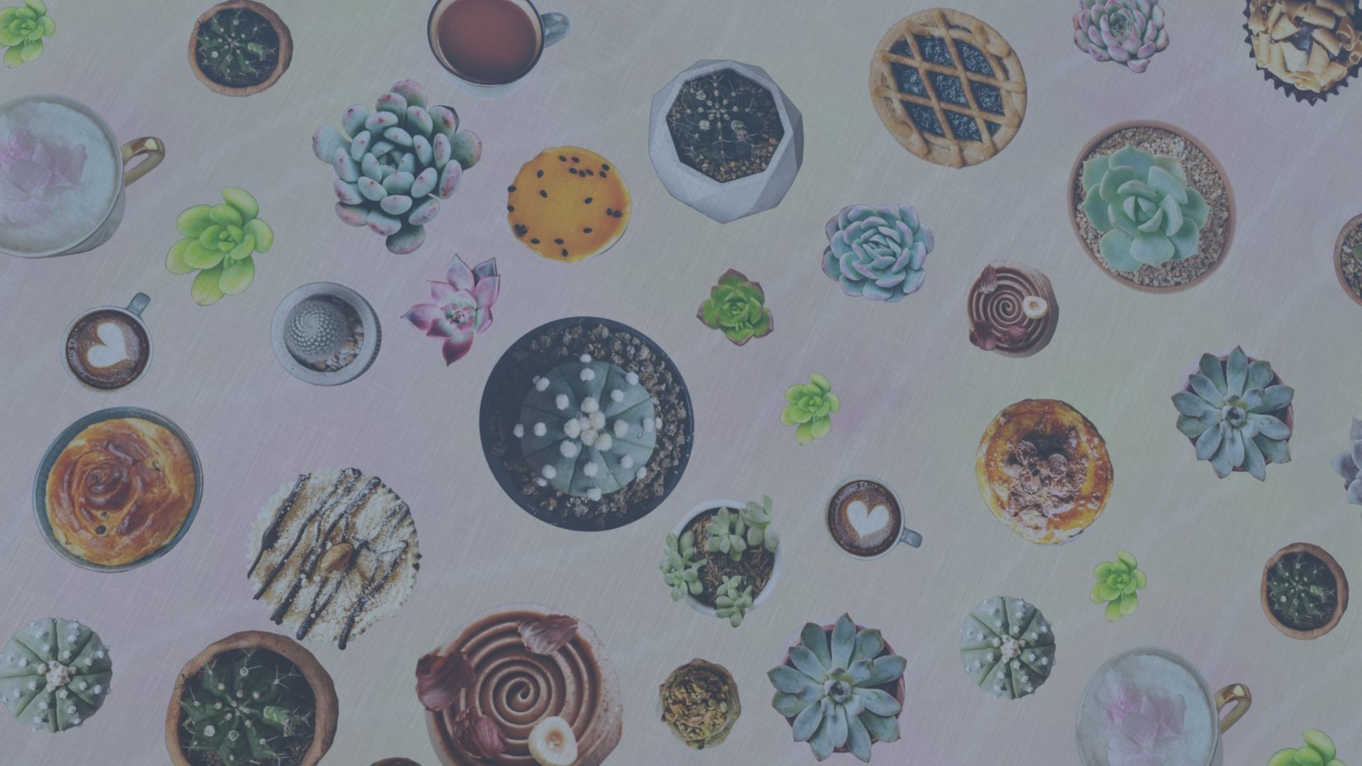 4 Automatic Fabric seamless bakery pbr material textures 3D model_16