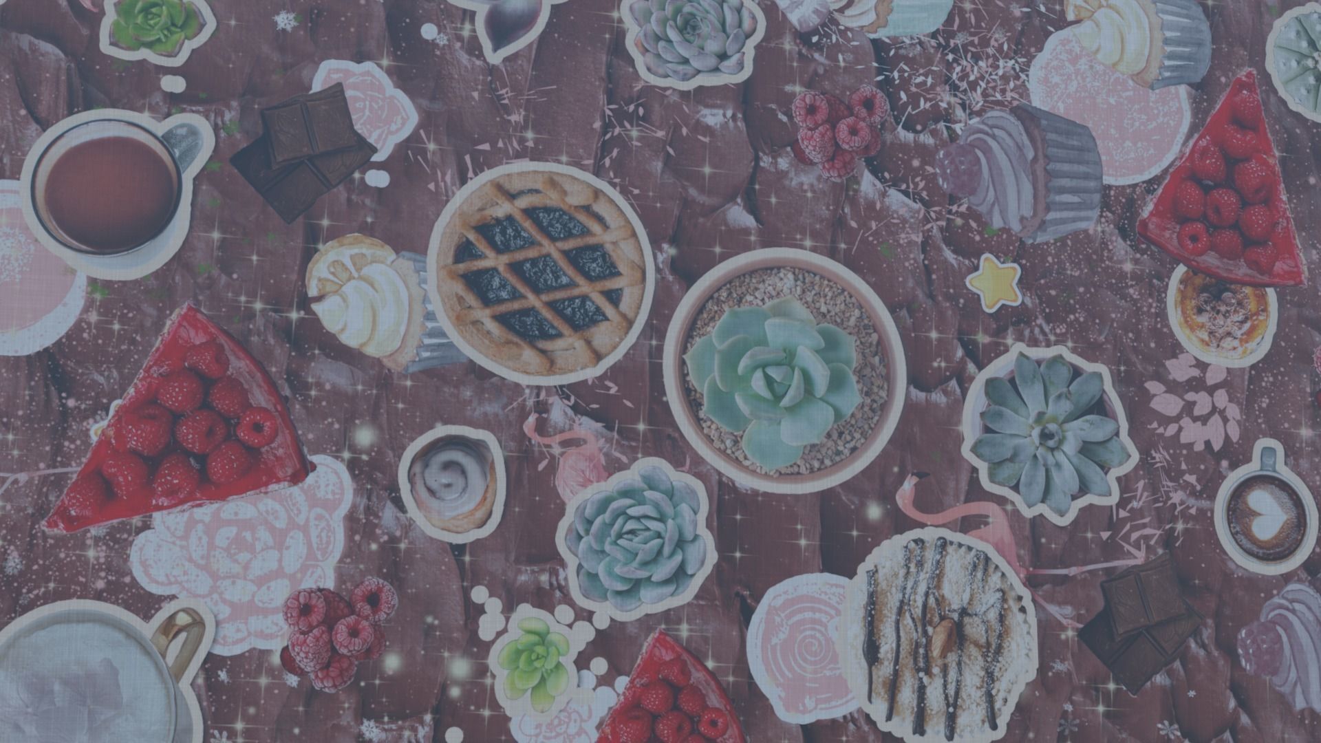 4 Automatic Fabric seamless bakery pbr material textures 3D model_8