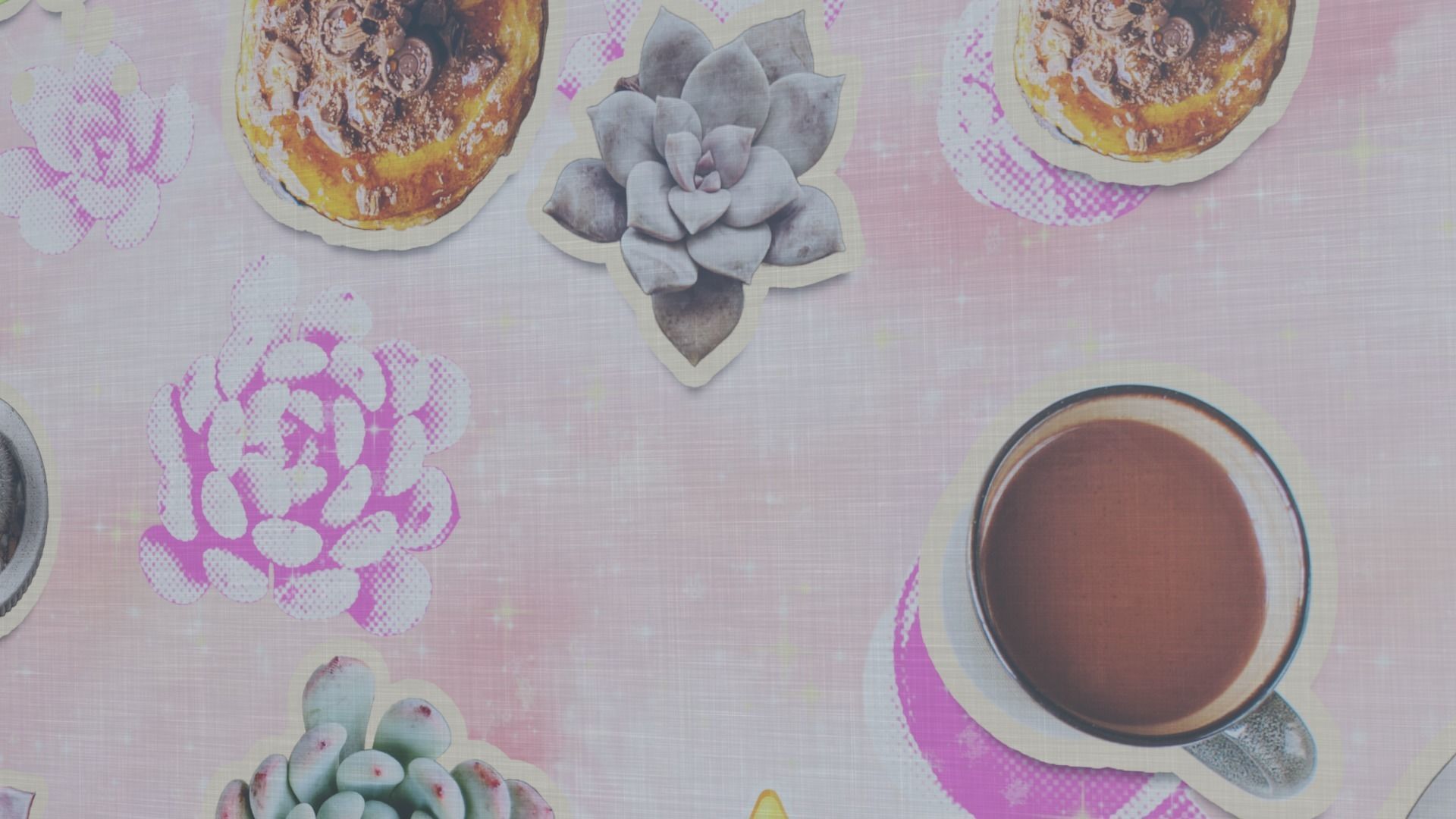 4 Automatic Fabric seamless bakery pbr material textures 3D model_22