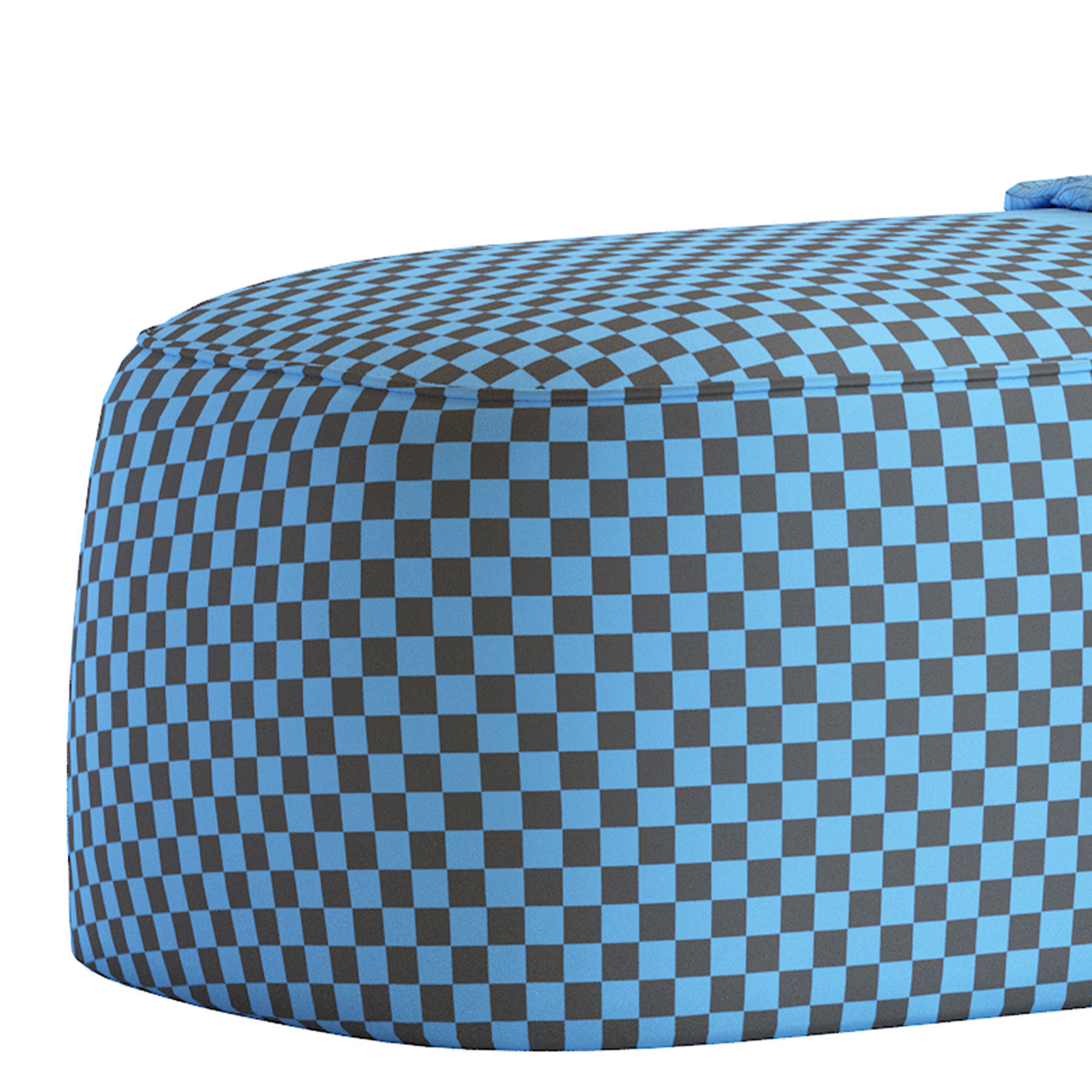 Fitz Bench 3D model_6