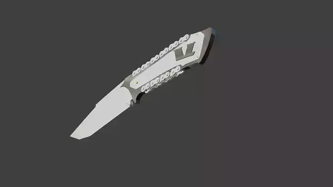 this is a biker knife for a game or for a website