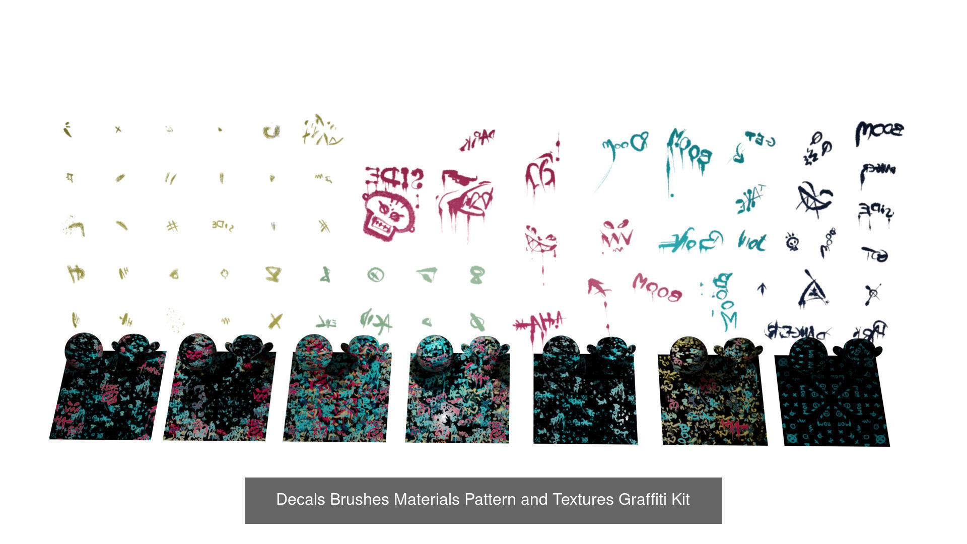 Original Materials Offers Collection Texture_7