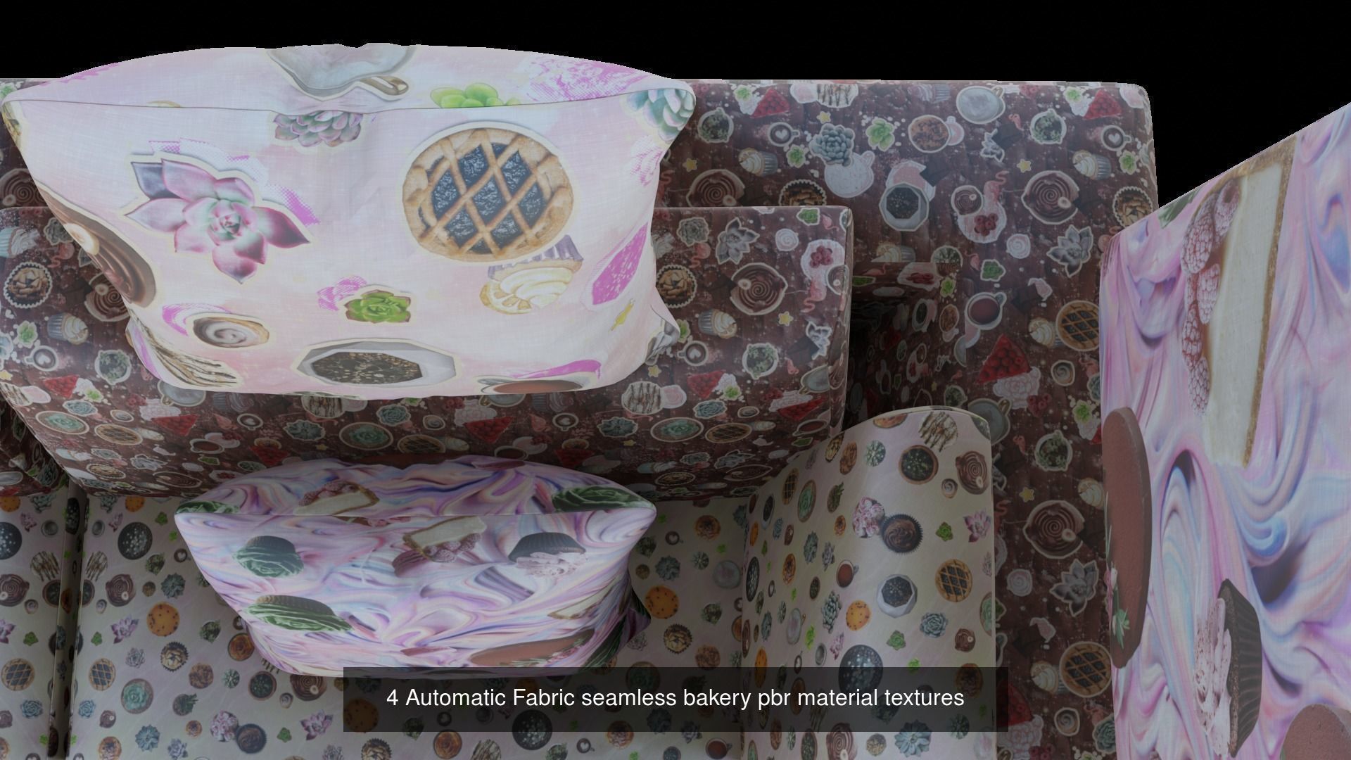 Original Materials Offers Collection Texture_9