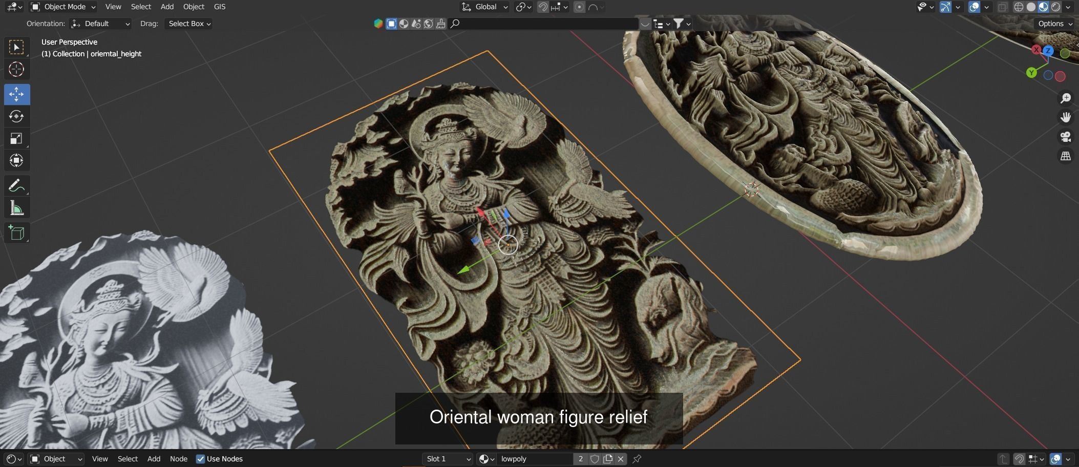 Original Materials Offers Collection Texture_13