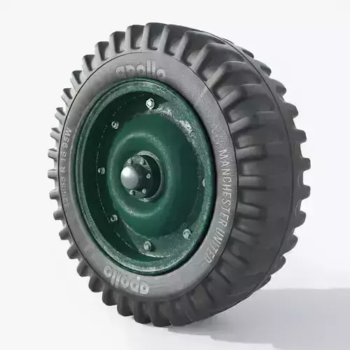 Jeep wheel Rim 