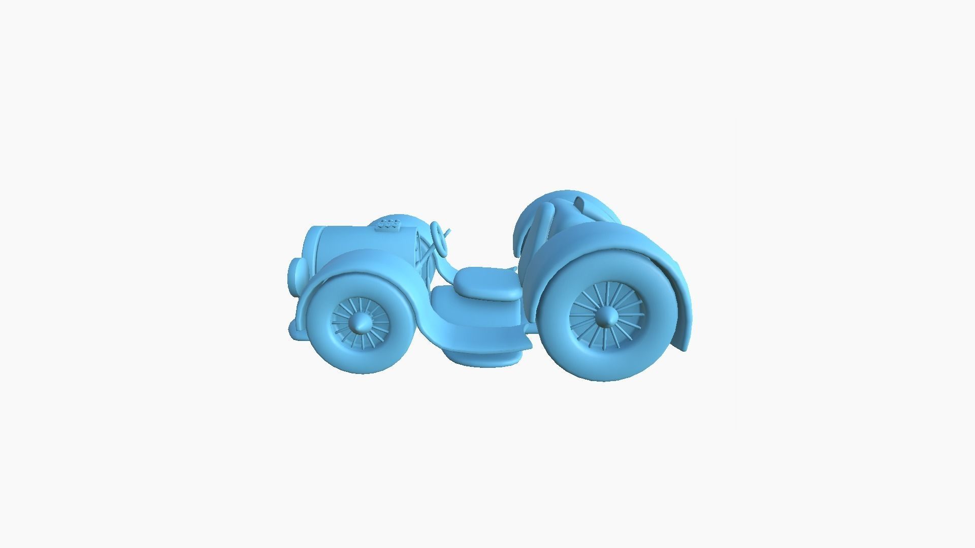 10 Cartoon Karts E Collection - Vehicle Racing Design _15