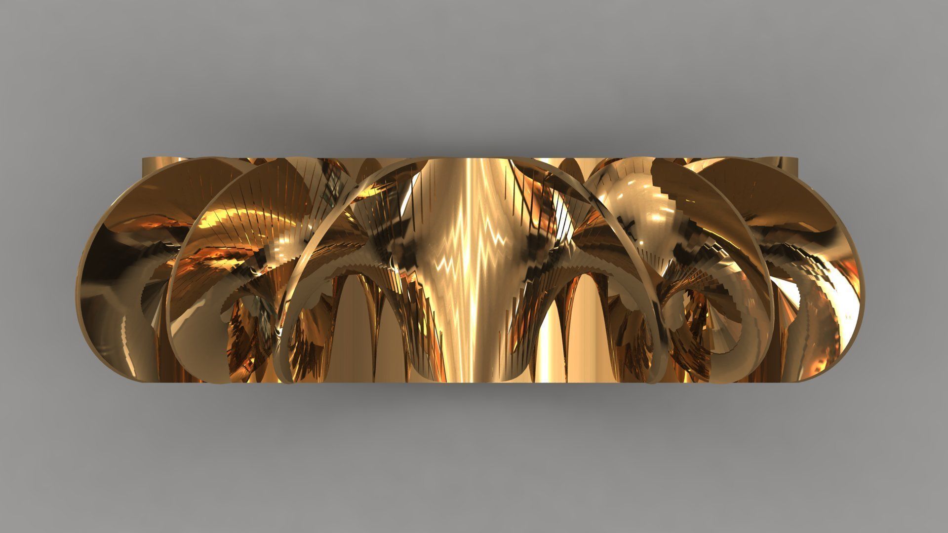 Ring 10 3D print model_1