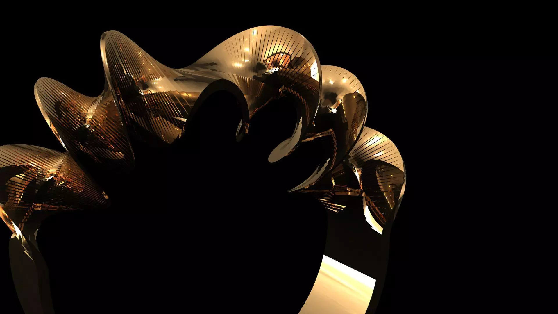 Ring 10 3D print model_0