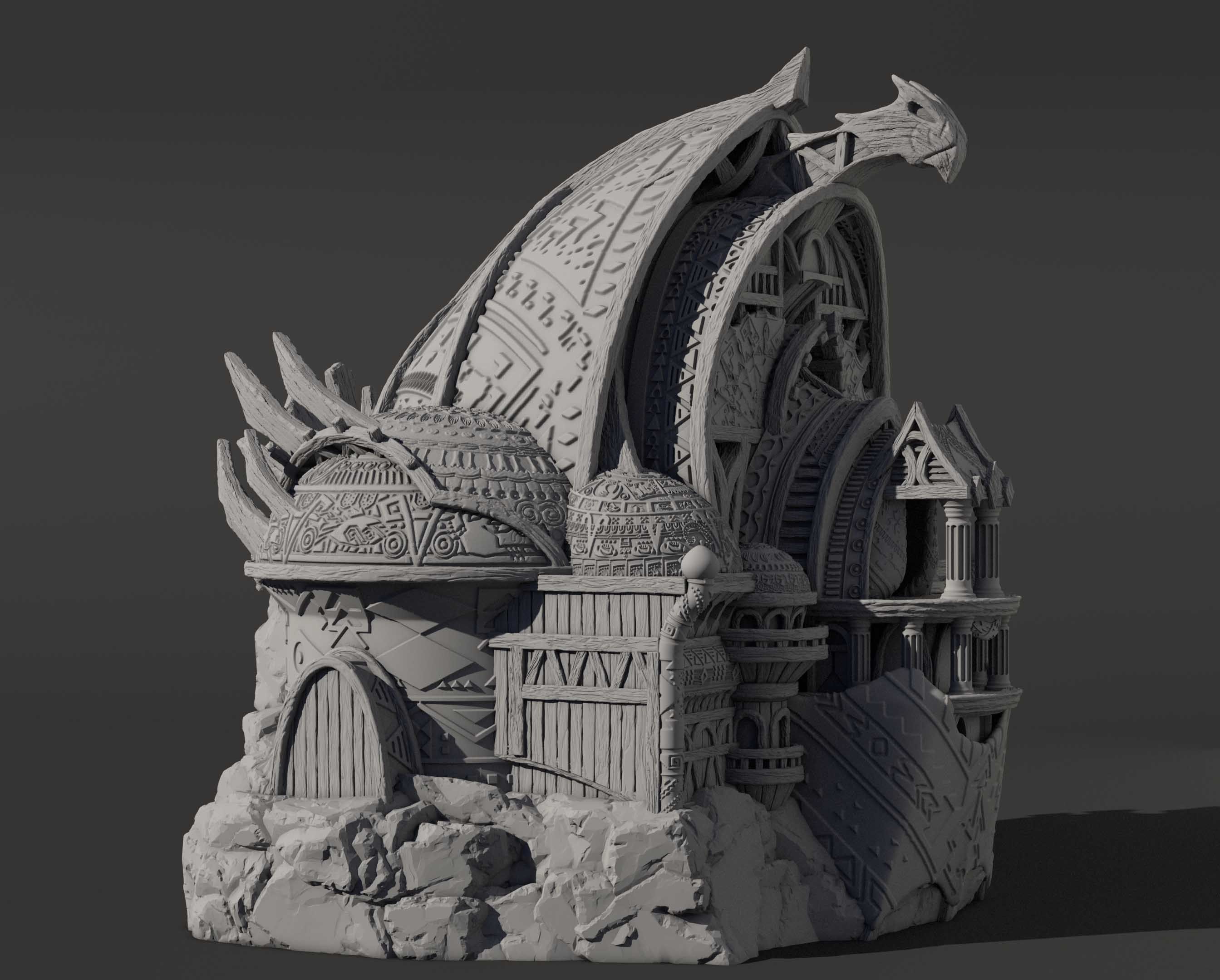 Print Epic Models - Model - 14 3D print model_2