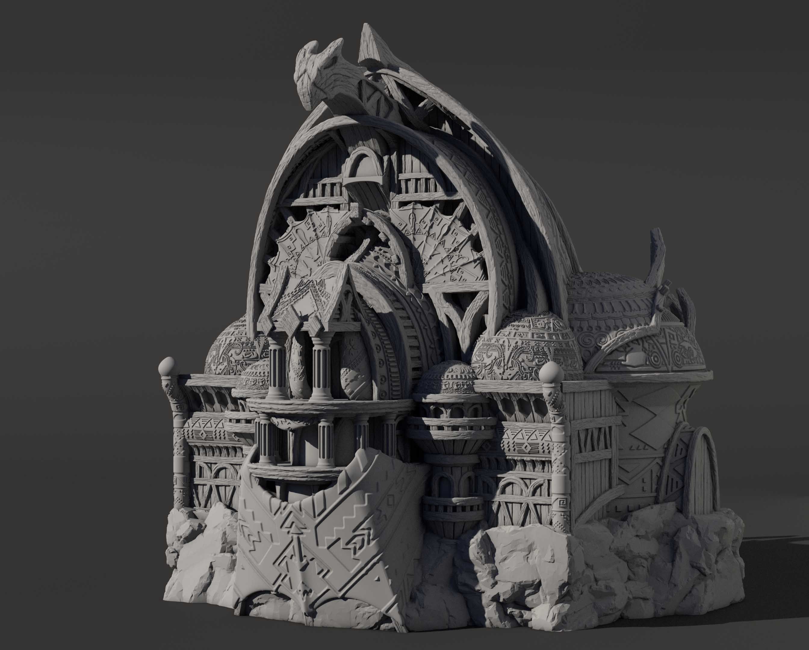 Print Epic Models - Model - 14 3D print model_6