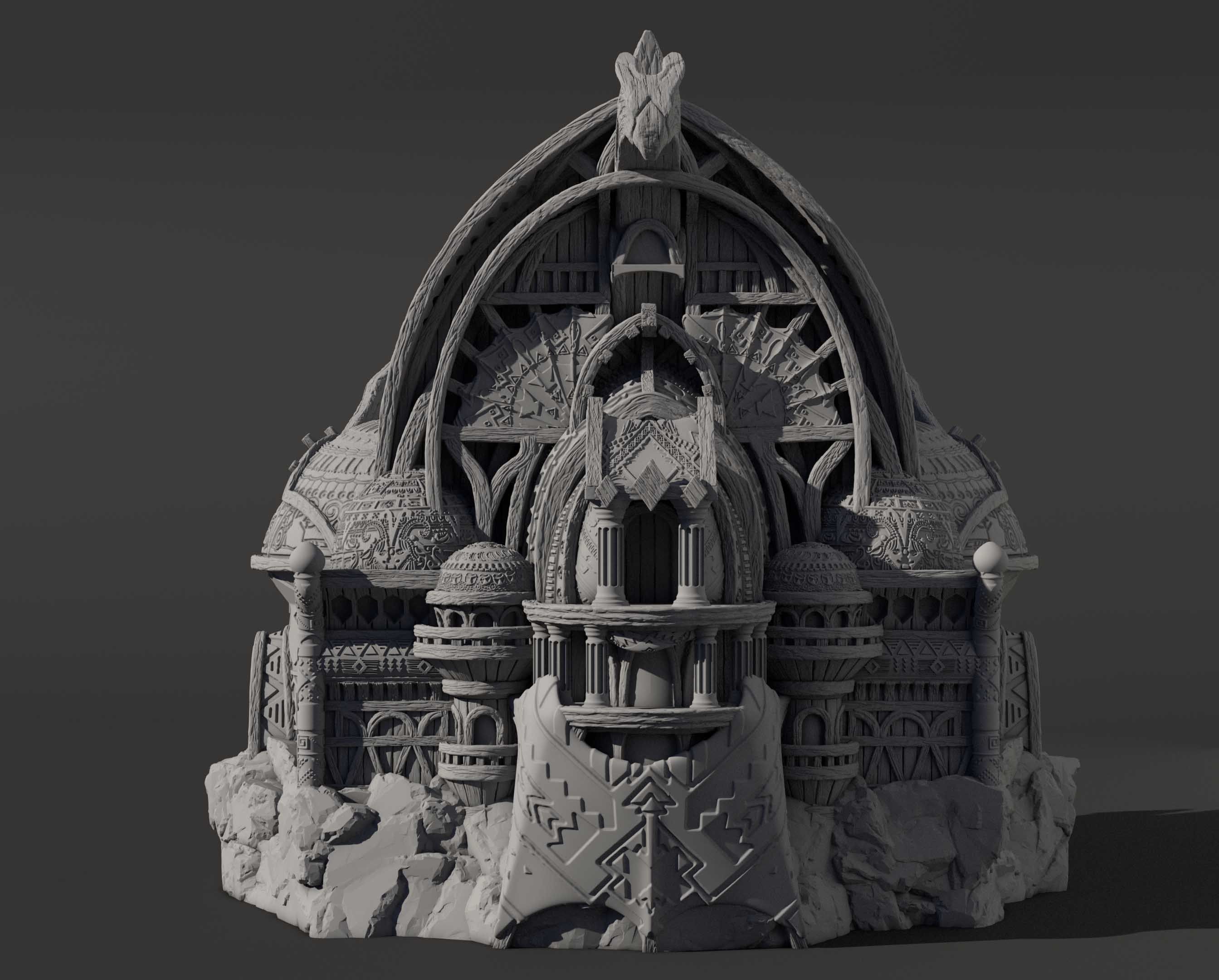 Print Epic Models - Model - 14 3D print model_1