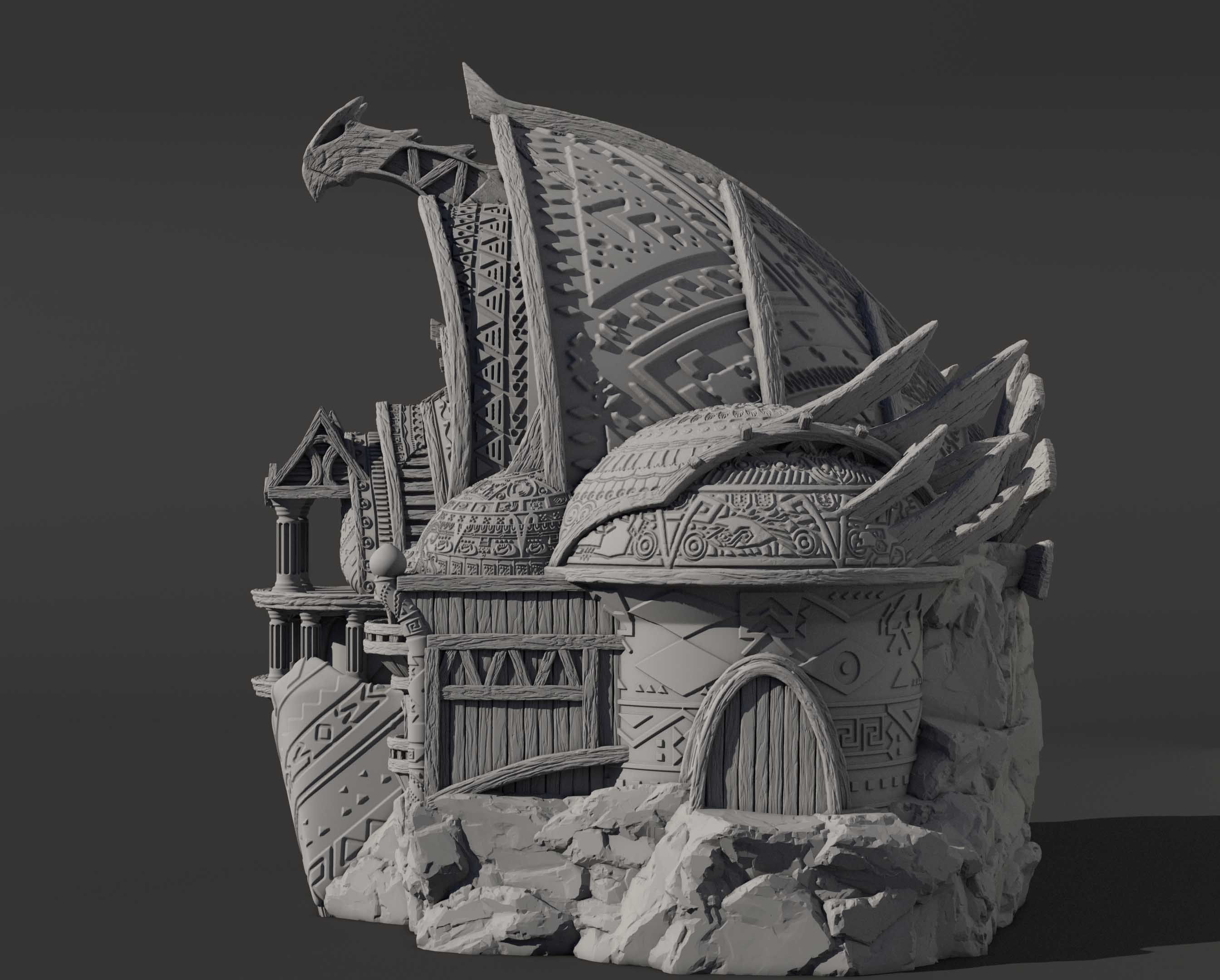 Print Epic Models - Model - 14 3D print model_5