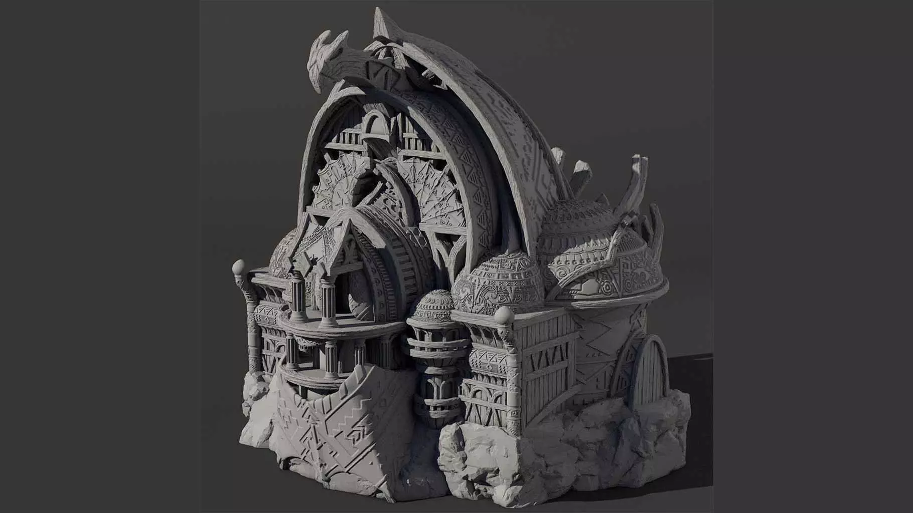 Print Epic Models - Model - 14 3D print model_0